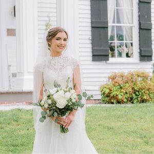 Meet your Posher, Kaitlin